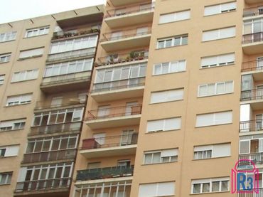 Appartamento con ascensore in affitto a Padre Risco