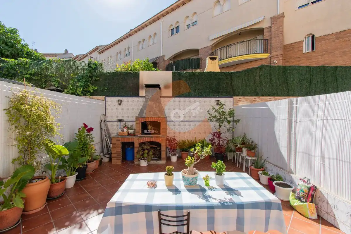 House with terrace for sale in Garona, imagen 6