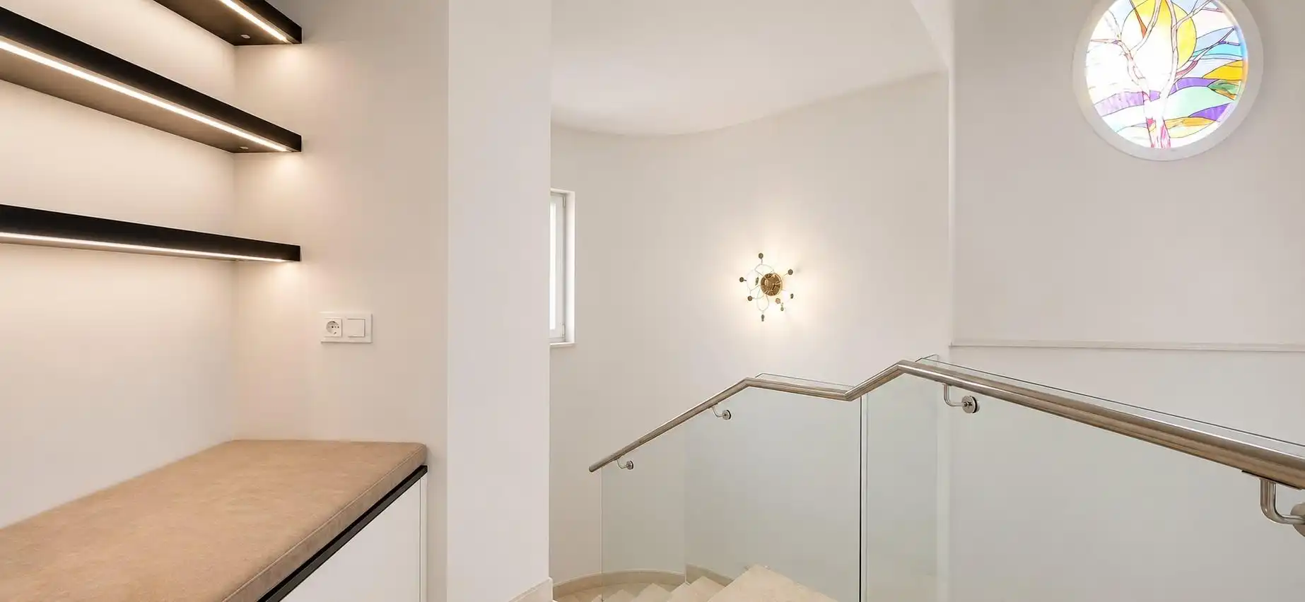 Casa o xalet en venda en Marbella amb Aire condicionat, Calefacció i Jardí privat