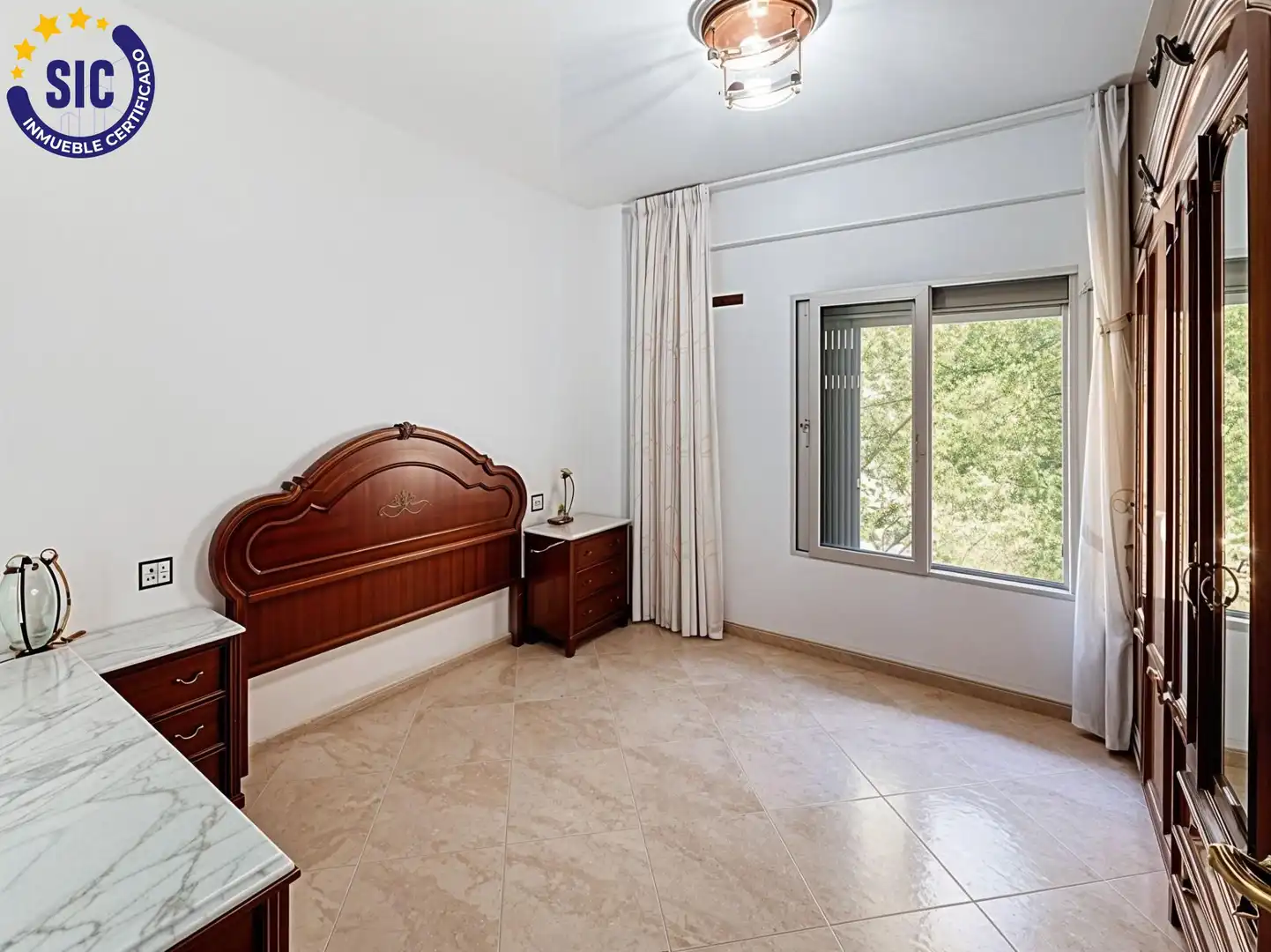 Habitación de Piso en venta en Valencia con Aire acondicionado, Calefacción y Terraza