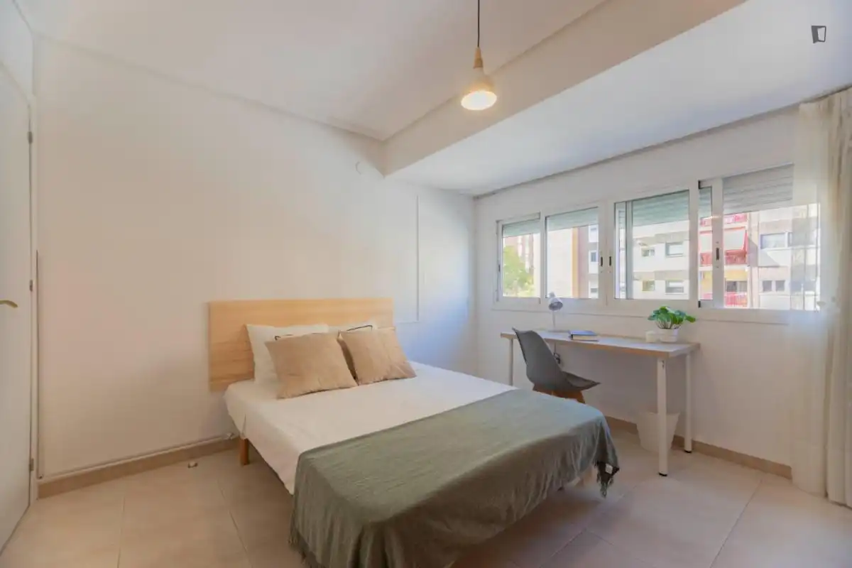 Zimmer in Vara de Quart