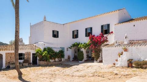 Photo 4 of Country house for sale in Cala Morell, Illes Balears