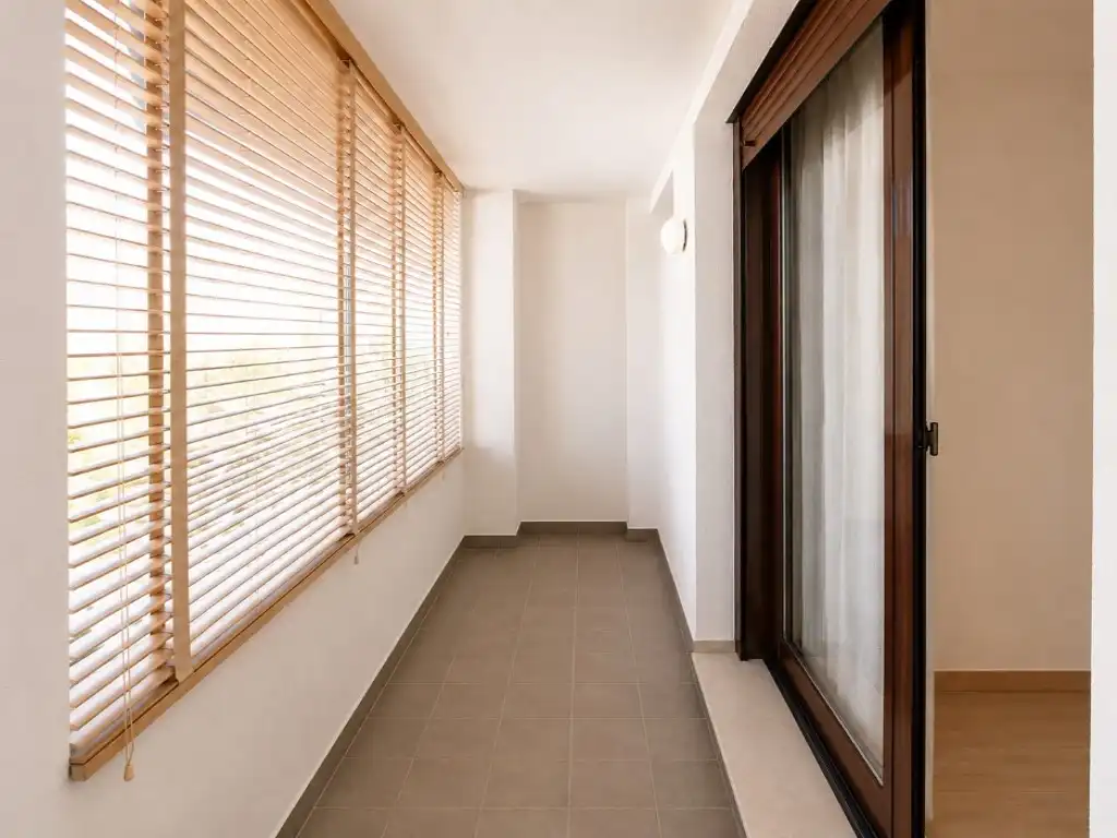 Balcony of Flat for sale in El Vendrell  with Heating, Private garden and Oven