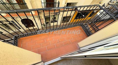 Foto 4 de Piso en venta en Isabel ´la Católica´, Centro- San Felipe - Huerta Fava, Cádiz