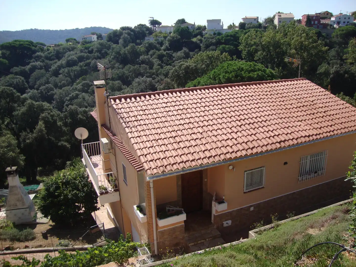 Casa o xalet en venda a Niàgara Parc - Ágora Parc