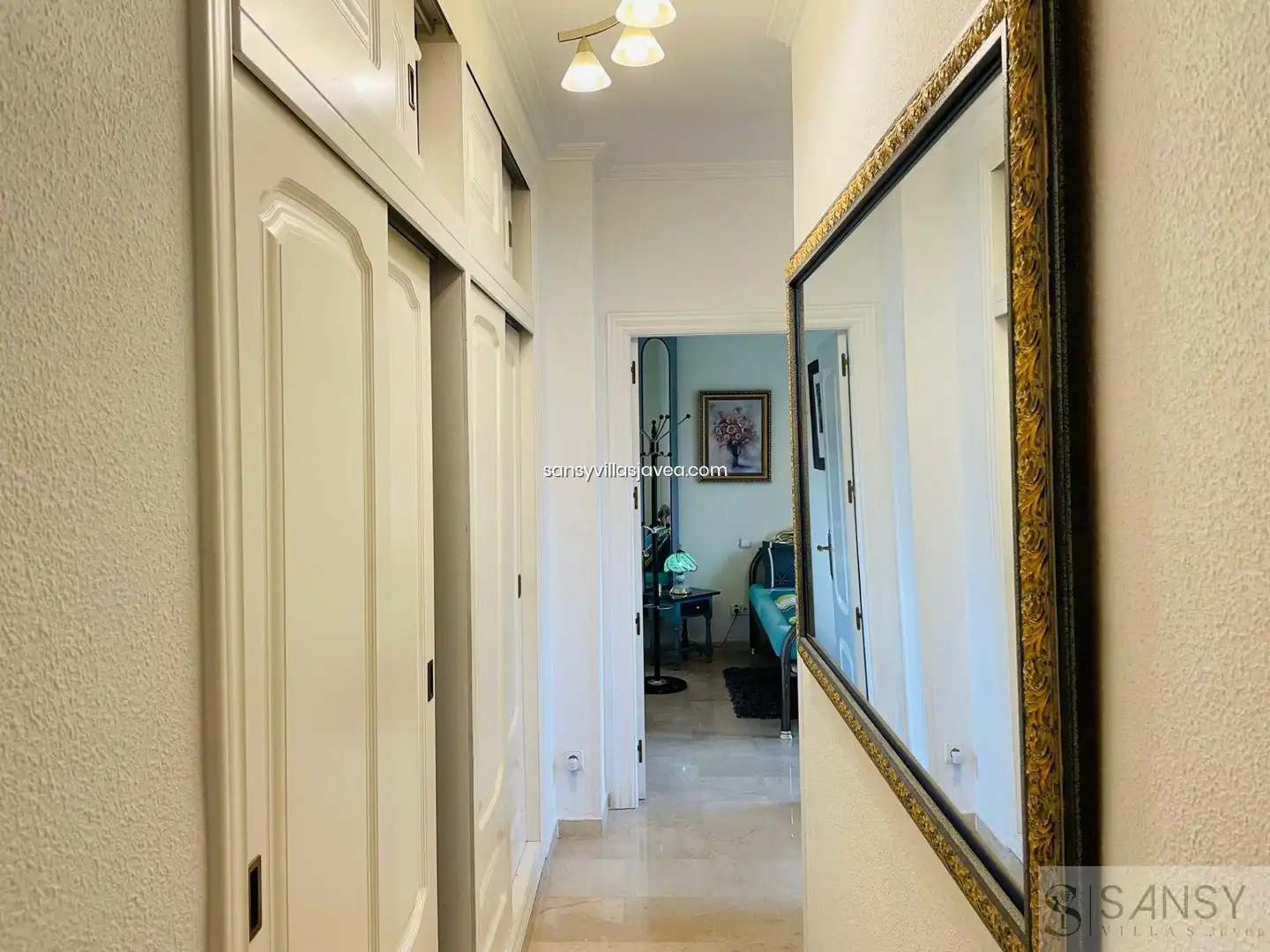 Houses for sale in Dénia  with Air Conditioner and Storage room