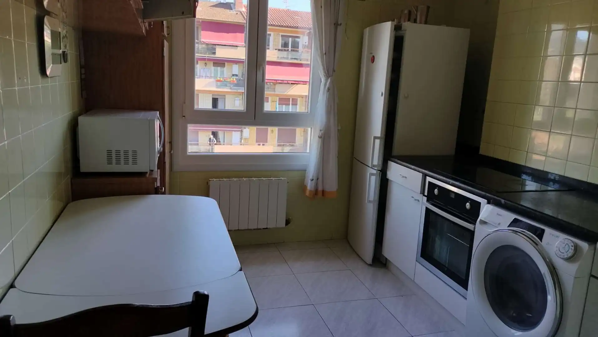 Flat with lift for sale in Nerbion Kalea 3, imagen 5