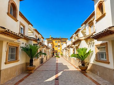 Appartement compact avec balcon à vendre à Montañar - El Arenal