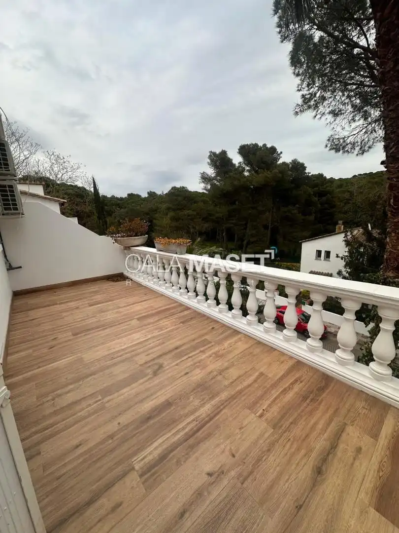 Terraced house with pool for sale in Platja d'Aro, imagen 10