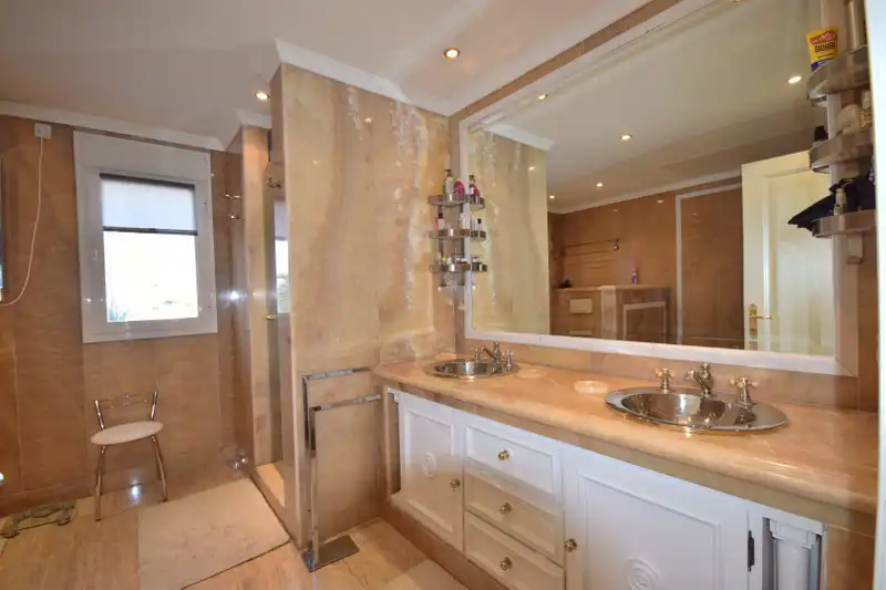 Apartament amb piscina de lloguer a Calle Ancha 11, imagen 3