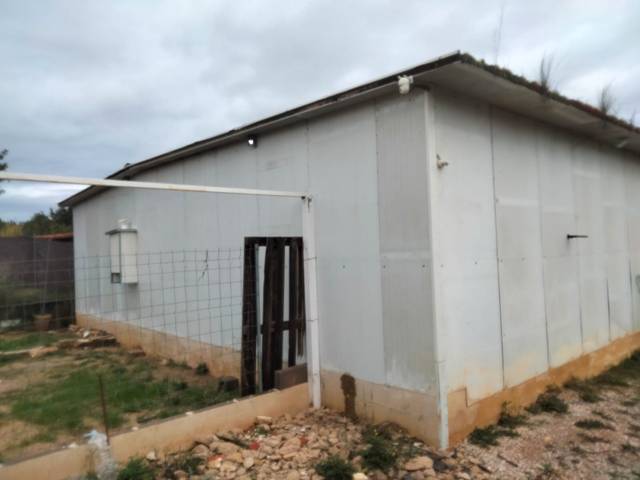 Casa-chalet en Venta en Monte Real