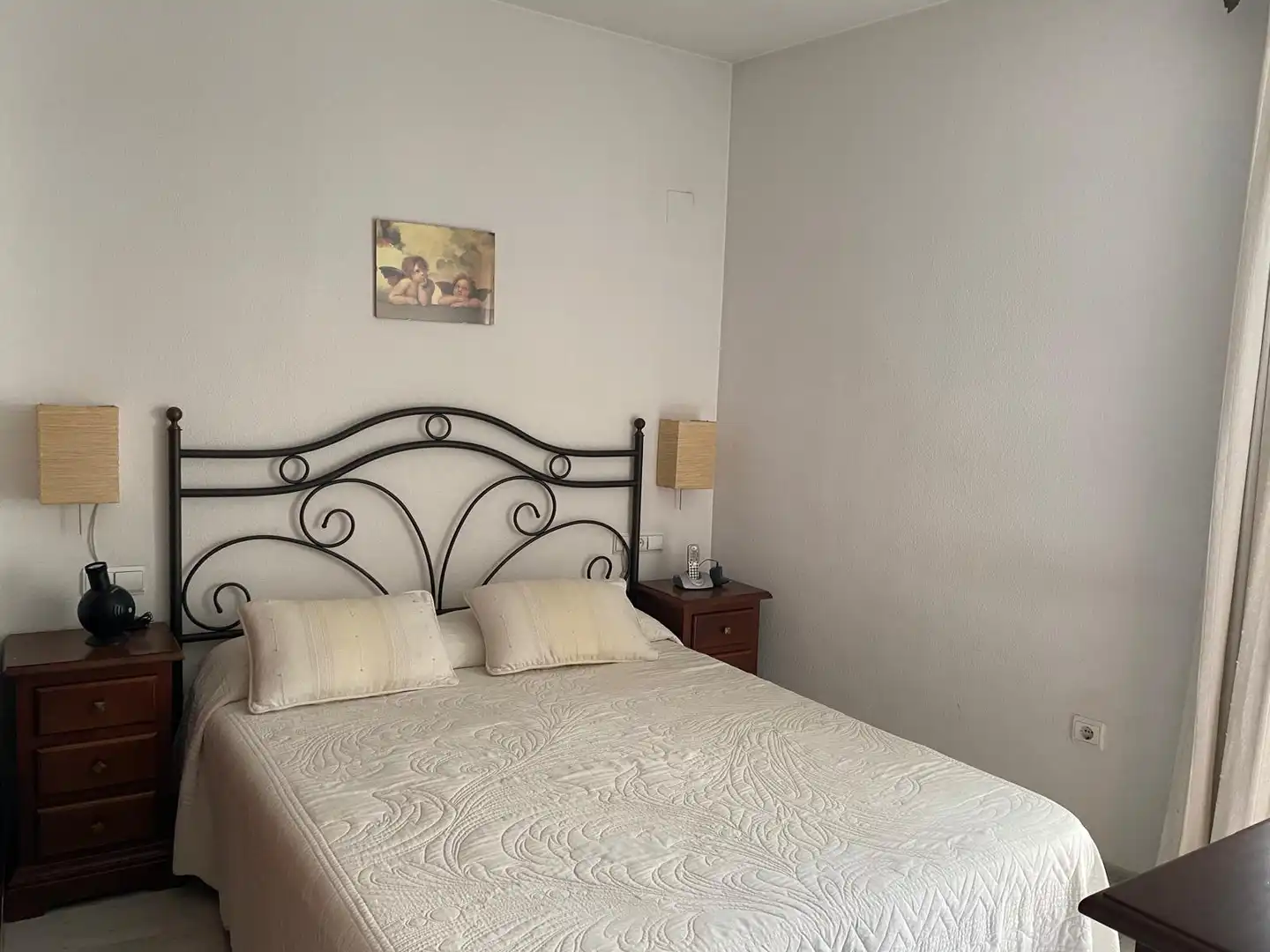 Habitación de Casa o chalet en venta en Córdoba con Aire acondicionado, Calefacción y Terraza
