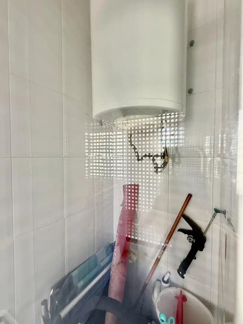 Ático en venta en La Cala de Villajoyosa, imagen 10