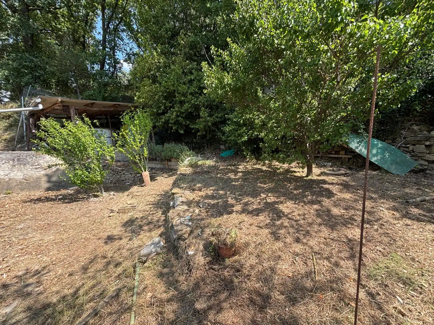 Finca rústica en venta en Ripoll
