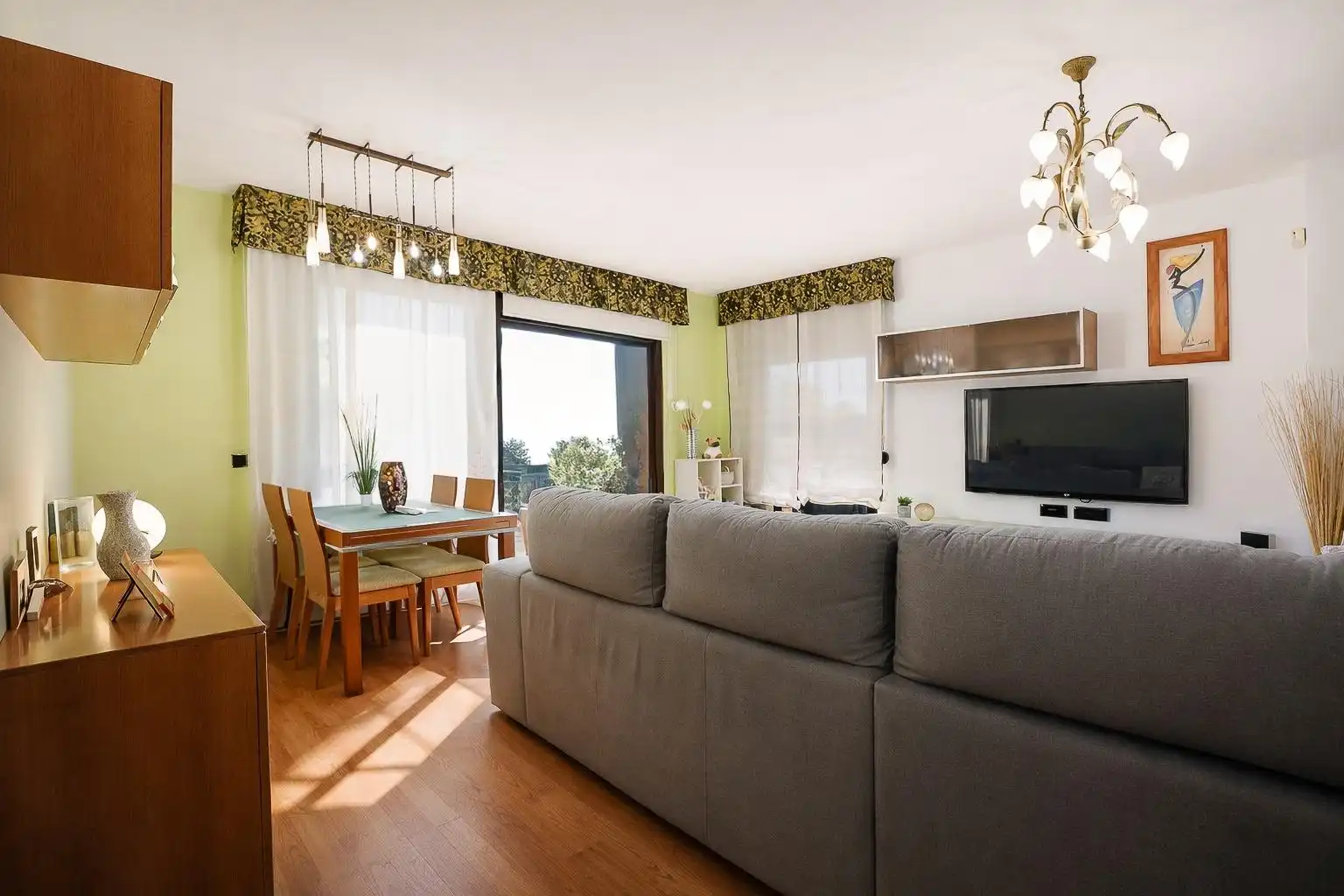Flat with pool for sale in Calle PIERRE VILAR DE, imagen 16