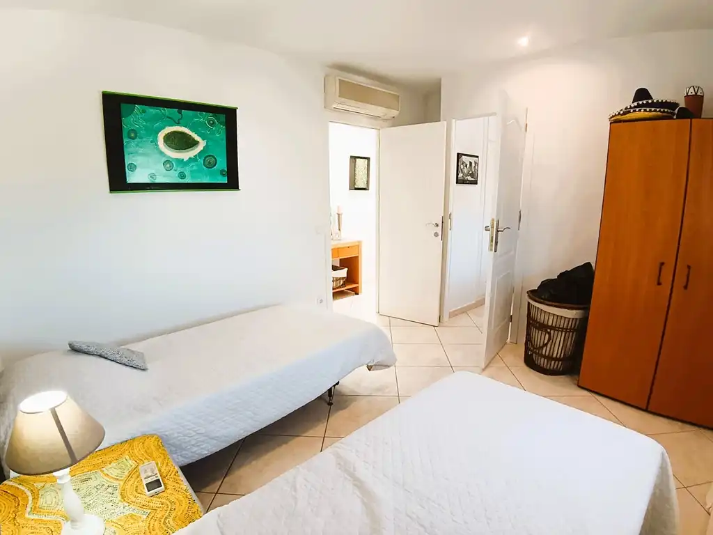 Chalet con piscina en venta en CV-735, imagen 25