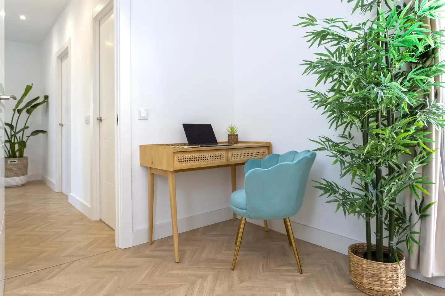 Bedroom of Apartments for sale in Benalmádena  with Air Conditioner, Terrace and Furnished