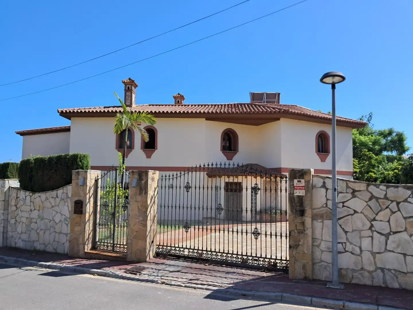 Villa avec piscine à vendre à del Cantabrico, imagen 2