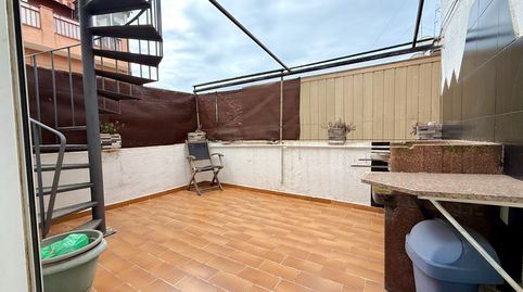 Foto 4 de Casa adosada en venta en Carrer del Vallès, Llefià, Badalona