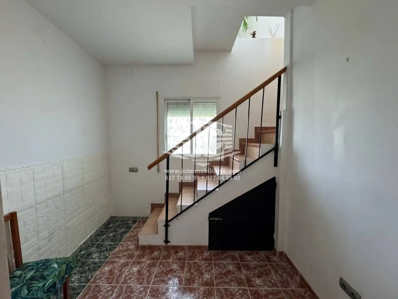 Piso de alquiler en Calle horta alta, Roquetes