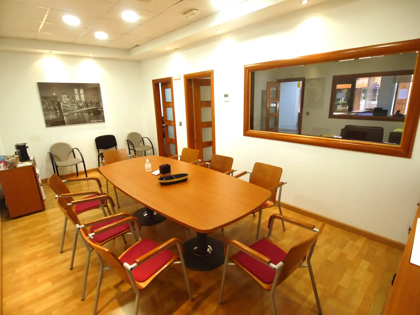 Local comercial de lloguer a Avenida de Colmenar Viejo, imagen 4