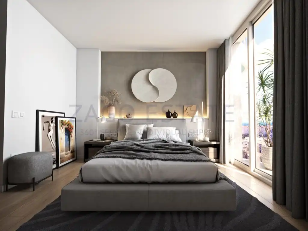Wohnung mit Aufzug zum Verkauf in Carrer Benimantell, imagen 8