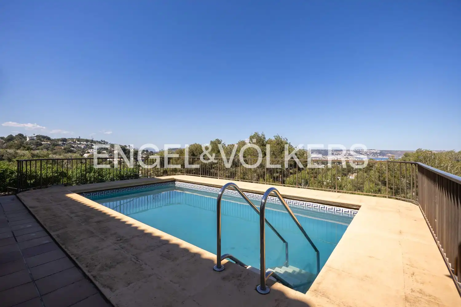 Casa o chalet en venta en Cap Martí - El Tossalet - Pinomar