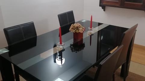 Foto 3 de Pis de lloguer a Calle Marqués de Teverga, 8, Plaza de América, Asturias