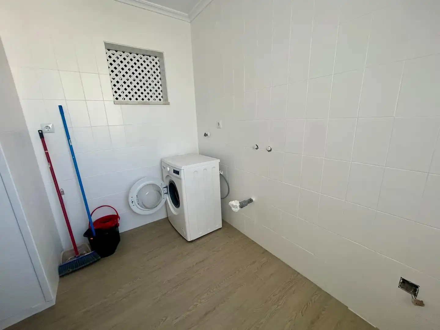Baño de Piso en venta en Jerez de la Frontera con Terraza y Trastero