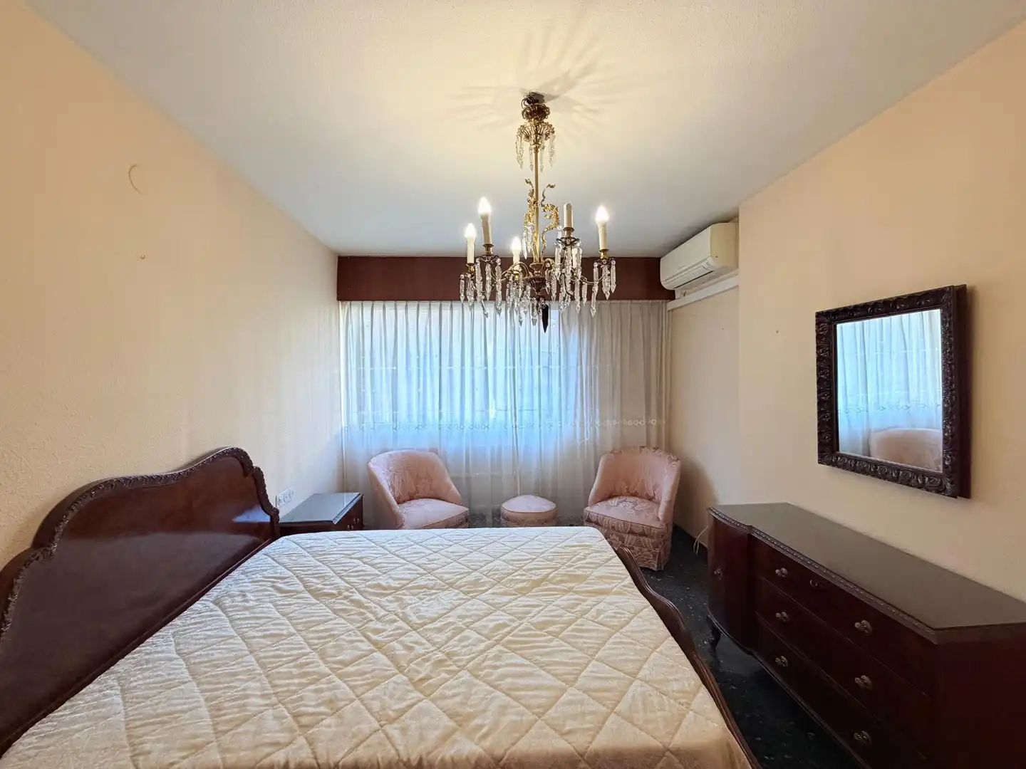 Apartamento con ascensor en venta en El Pla del Real, imagen 31