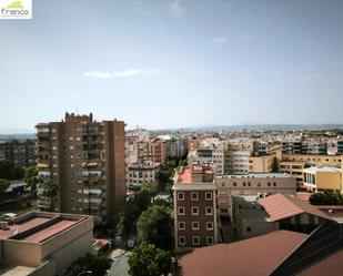 Exterior view of Flat to rent in  Murcia Capital