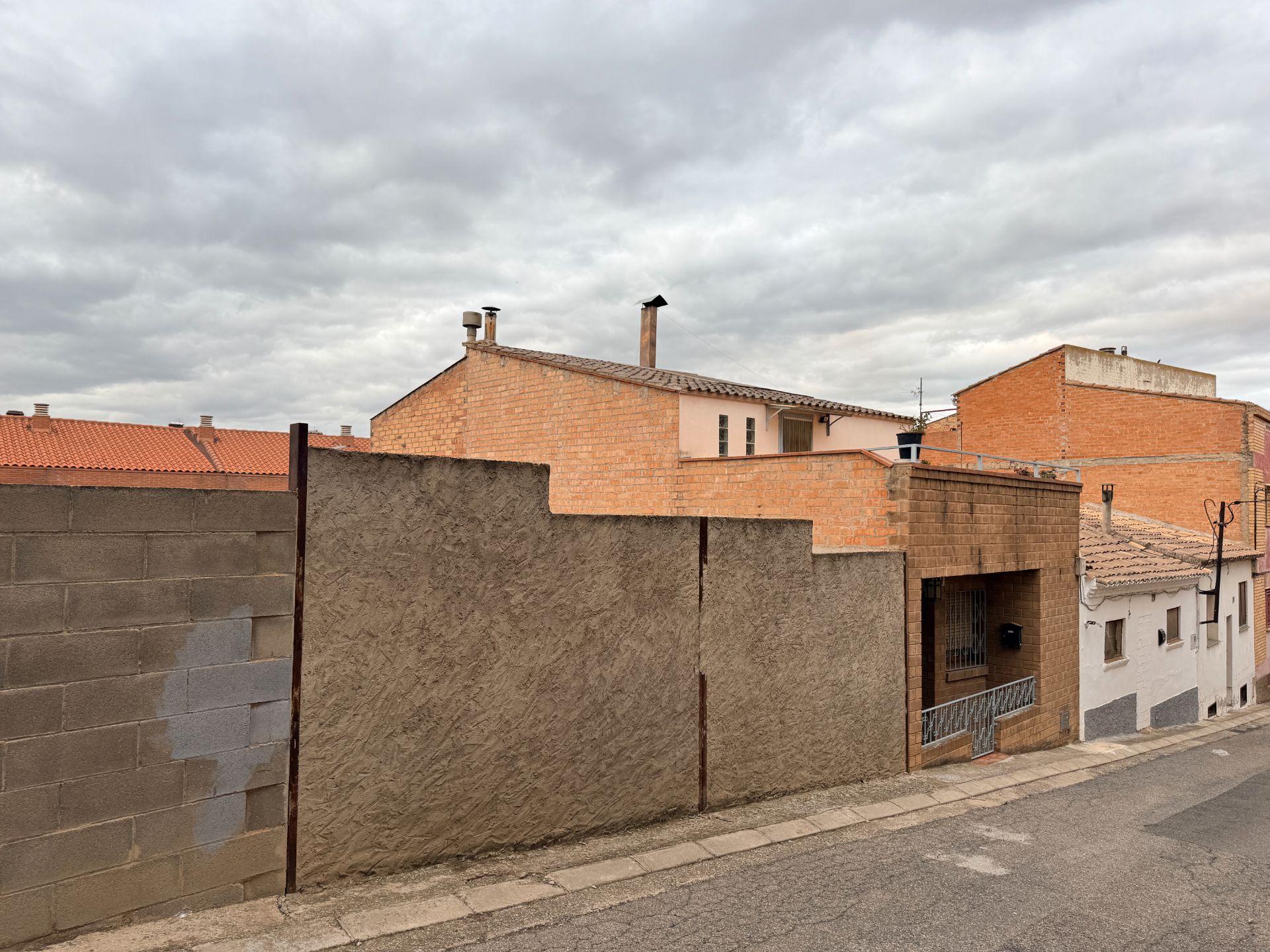 Exterior view of Residential for sale in Alpicat