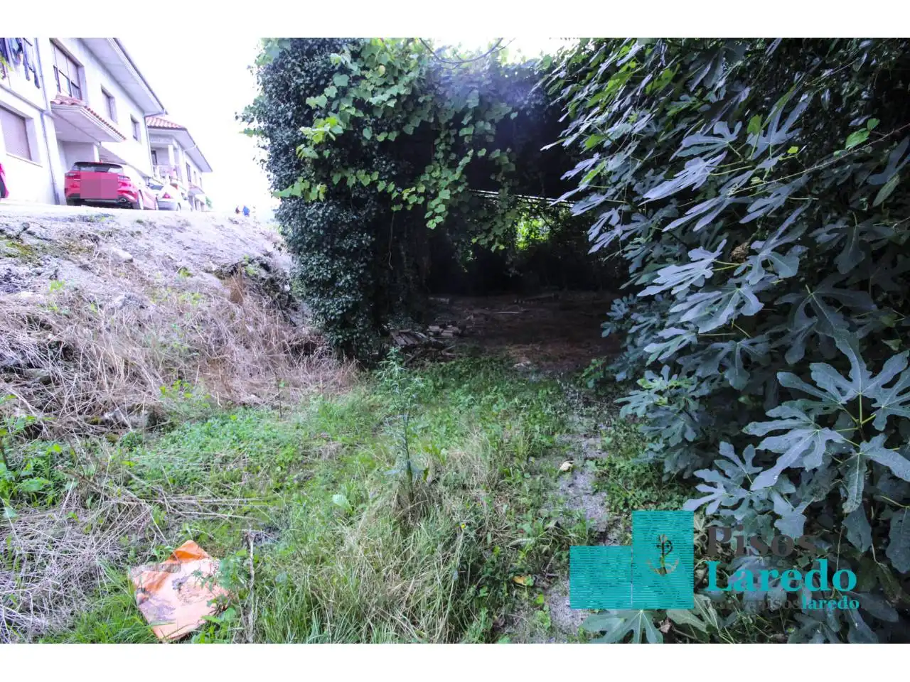 Terrains et parcelles à vendre à Calle Carasa, imagen 12