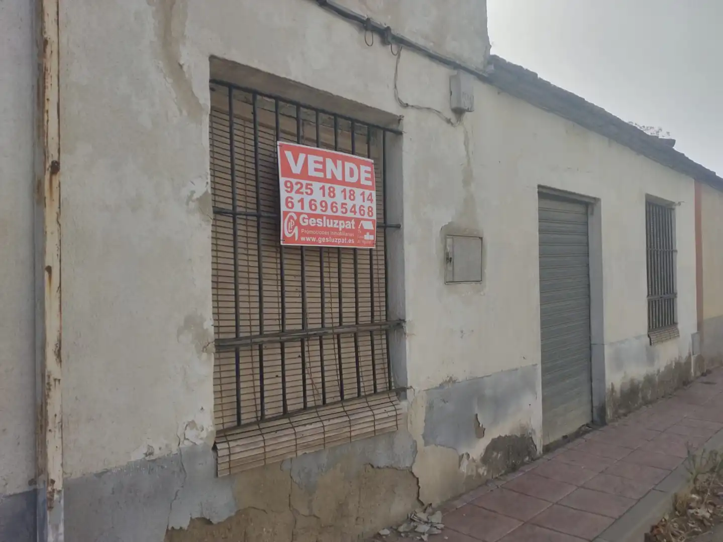 Lands and plots for sale in Corral de Almaguer