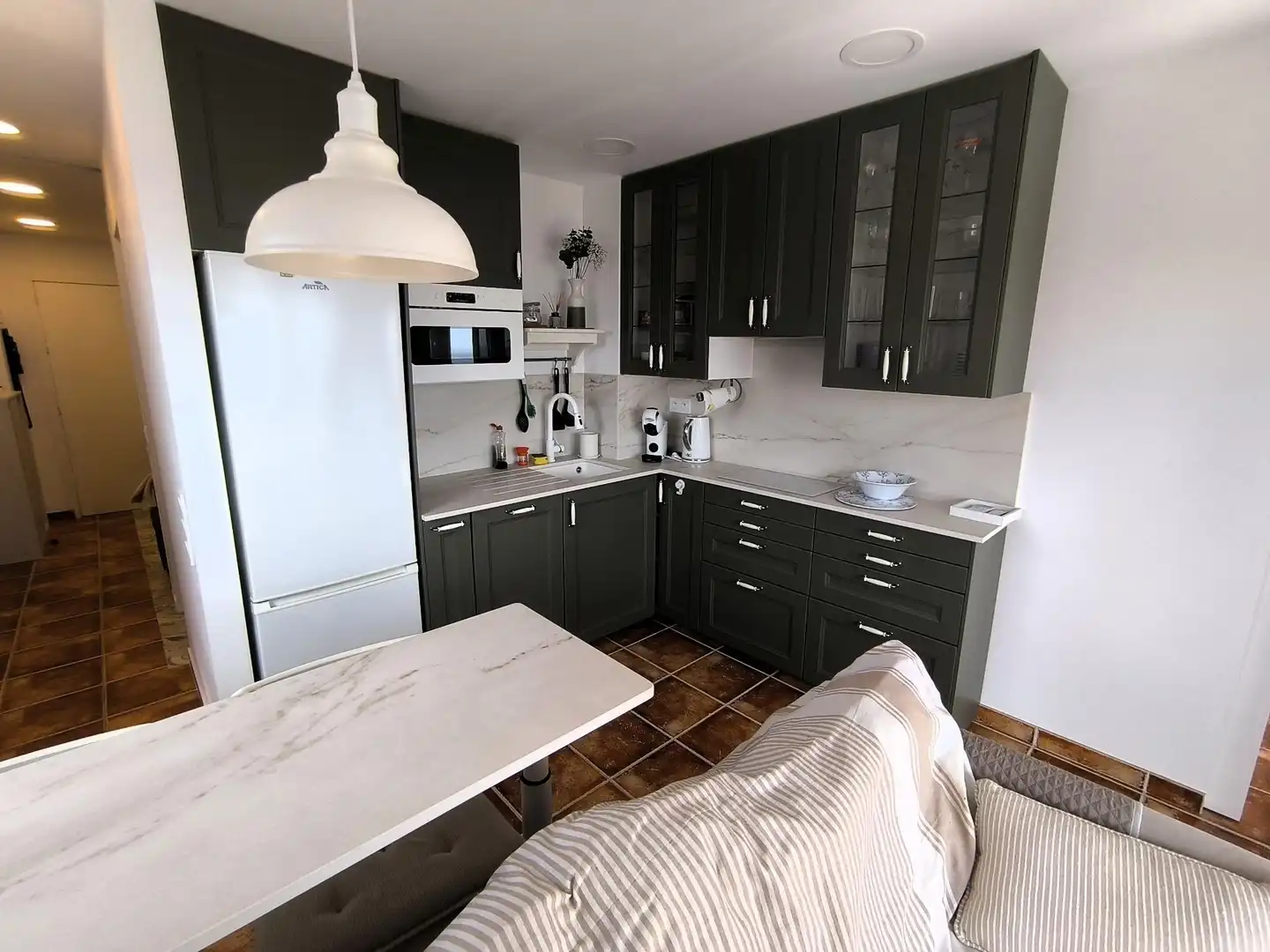 Apartament amb ascensor de lloguer a Calle Calle Cabo, imagen 18