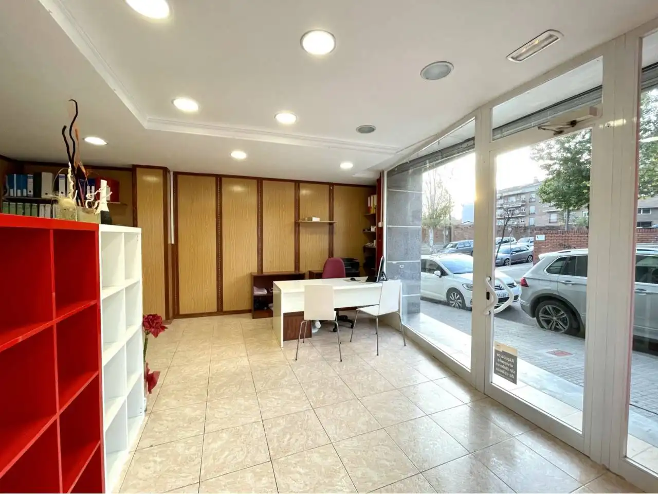 Gewerbefläche zum Verkauf in Calle BARITON MATIES FERRER, imagen 2