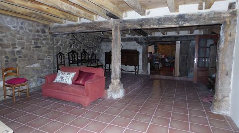 Casa de piedra cercana a Medina de Pomar, imatge 3