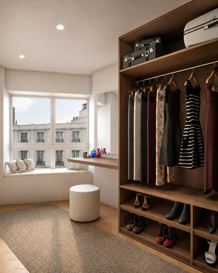 Habitación de Piso en venta en A Coruña Capital  con Calefacción y Trastero