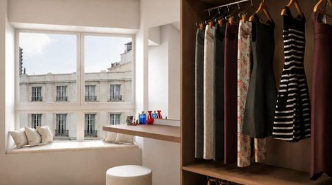 Photo 5 of Flat for sale in Rúa Cantón Pequeno, Ensanche, A Coruña Capital