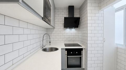 Foto 2 de Piso en venta en Sur, Ávila Capital