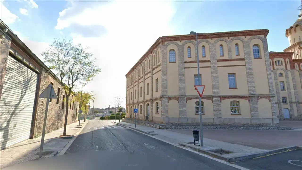 Parking avec ascenseur à vendre à Francesc Macia, imagen 6