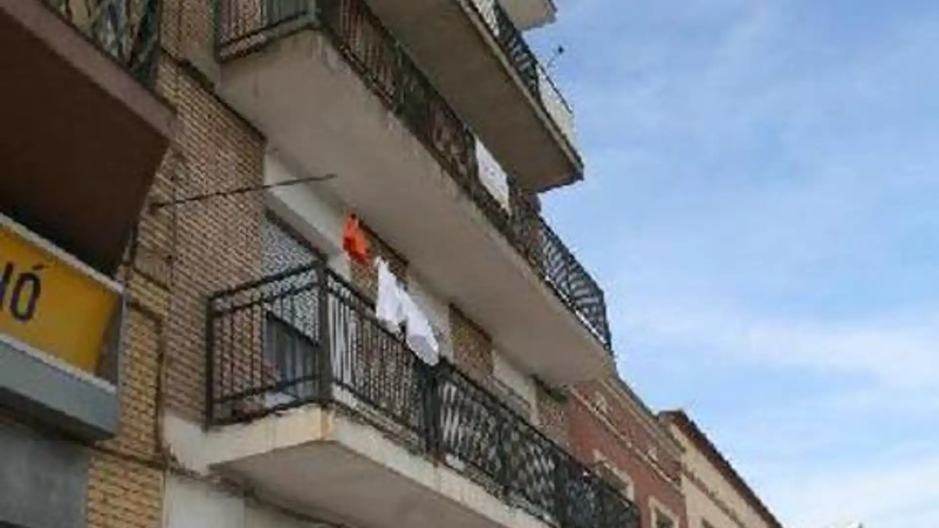Piso en venta en Alcarràs