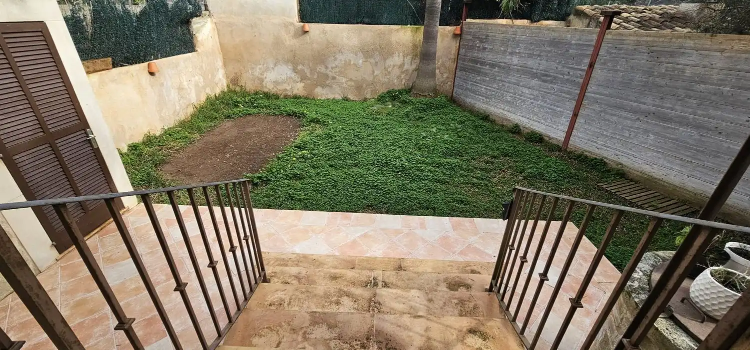 Casa a schiera in affitto a Manacor Centre, imagen 36