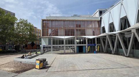 Foto 2 von Wohnung zur Miete in Calle de Oriente, Palacio, Madrid Capital