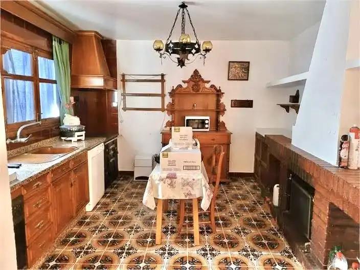 Casa con terraza en venta en Mollina, imagen 17