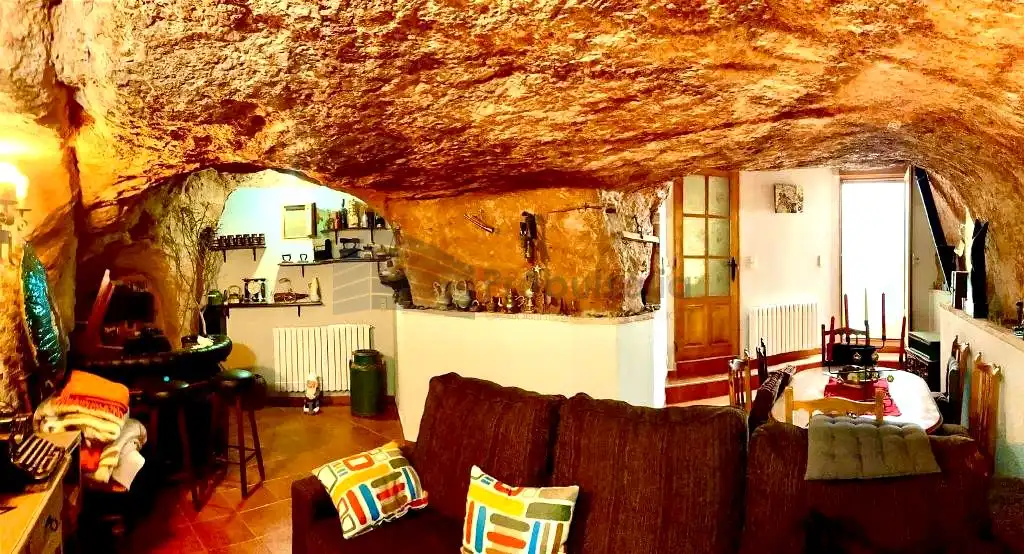 Casa o xalet en venda a Alta, Santa Cruz de Moncayo