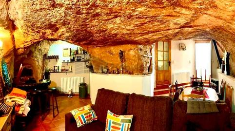 Foto 5 de Casa o xalet en venda a Alta, Santa Cruz de Moncayo, Zaragoza