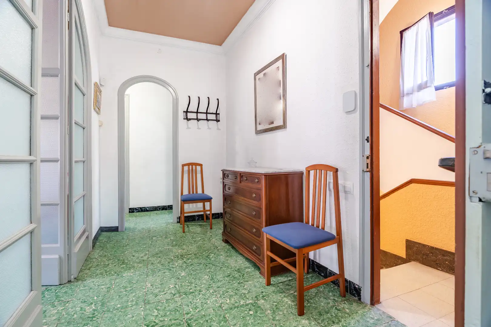 Haus oder Chalet zum Verkauf in La Pobla de Mafumet mit Klimaanlage, Heizung und Privatgarten