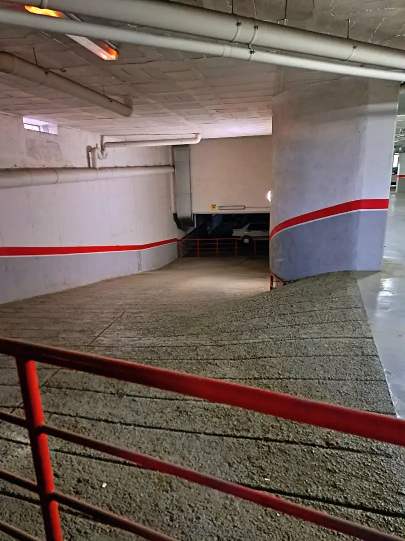 Parkplatz von Garage zum Verkauf in Reus mit Alarm