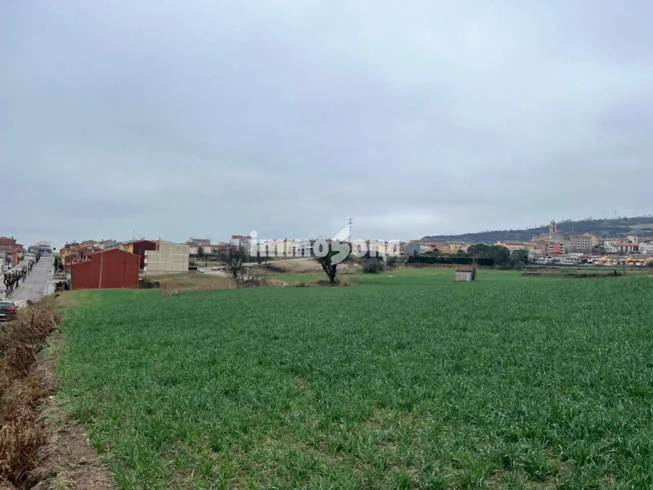 Terreno residencial en venta en Les Masies de Voltregà, imagen 2